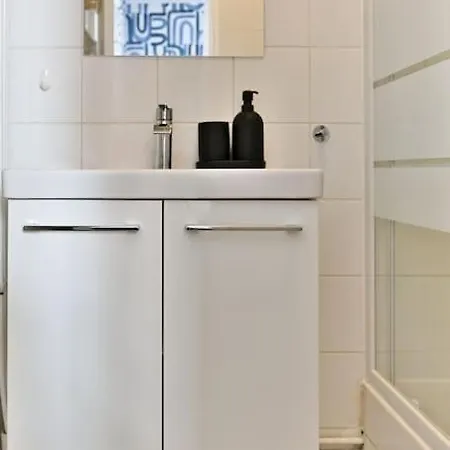 Paisible Centre De - Bleu *